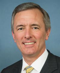 Portrait of John Katko